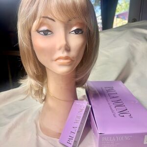 Paula Young wig